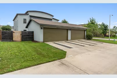 5813 Charles Merle Drive #B, Austin, TX 78747 - Photo 6