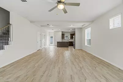 5813 Charles Merle Drive #B, Austin, TX 78747 - Photo 16