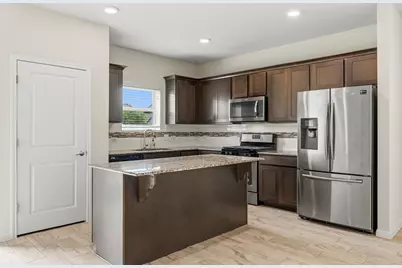 5813 Charles Merle Drive #B, Austin, TX 78747 - Photo 20