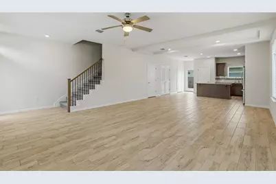 5813 Charles Merle Drive #B, Austin, TX 78747 - Photo 2