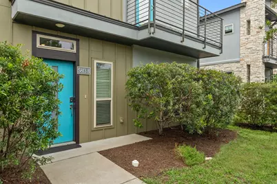 5813 Charles Merle Drive #B, Austin, TX 78747 - Photo 1