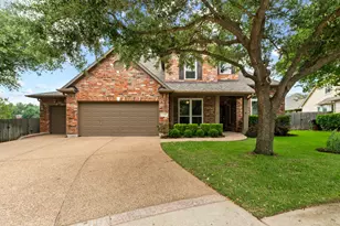 2502 Echo Wood Pl, Round Rock, TX 78681 - Photo 1