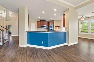 2502 Echo Wood Pl, Round Rock, TX 78681 - Photo 12