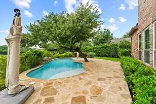 2502 Echo Wood Pl, Round Rock, TX 78681 - Photo 2