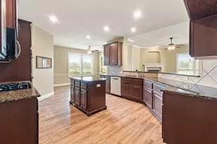 2502 Echo Wood Pl, Round Rock, TX 78681 - Photo 8