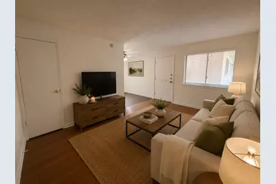 3106 Duval Street #202, Austin, TX 78705 - Photo 4