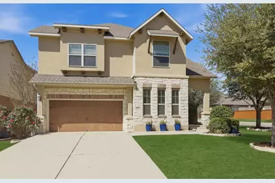 1101 Feather Reed Drive, Leander, TX 78641 - Photo 1