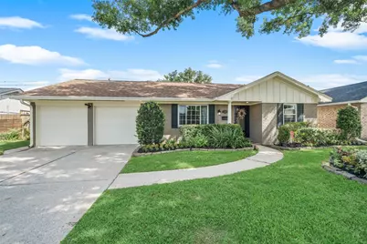 2523 Droxford Drive, Houston, TX 77008 - Photo 2