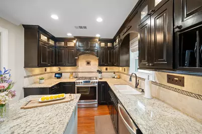 2523 Droxford Drive, Houston, TX 77008 - Photo 16