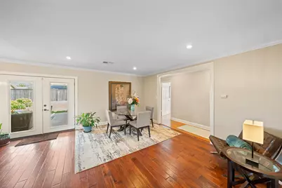 2523 Droxford Drive, Houston, TX 77008 - Photo 8