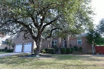 8517 Sweet Cherry Drive, Austin, TX 78750 - Photo 1