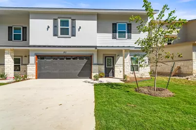 2105 Tiger Trail #103, Round Rock, TX 78664 - Photo 4