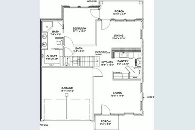 2105 Tiger Trail #103, Round Rock, TX 78664 - Photo 2