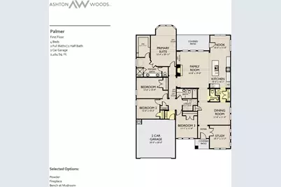 17225 Alta Madera Lane, Pflugerville, TX 78660 - Photo 4