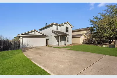 12022 Lima Drive, Manor, TX 78653 - Photo 1