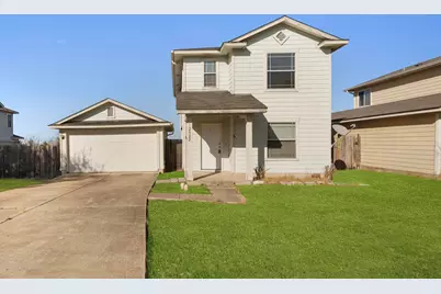 12022 Lima Drive, Manor, TX 78653 - Photo 2