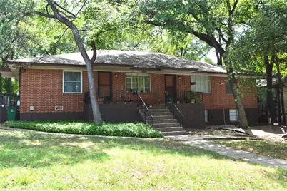 917 Keith Lane #D, Austin, TX 78705 - Photo 10
