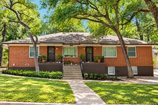 917 Keith Ln, Austin, TX 78705 - Photo 1