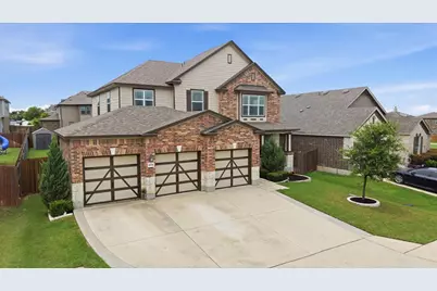 1006 Toltec Trail, Georgetown, TX 78626 - Photo 2