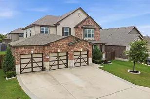 1006 Toltec Trail, Georgetown, TX 78626 - Photo 2