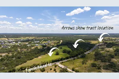 Tbd Ranch Road 12, Dripping Springs, TX 78620 - Photo 4
