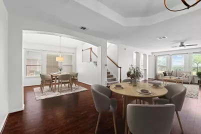 7113 Cromarty Cove, Austin, TX 78754 - Photo 1