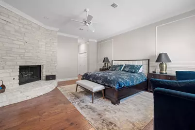 3901 Belmont Park Drive #C, Austin, TX 78746 - Photo 6