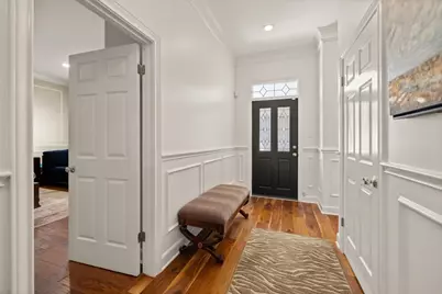 3901 Belmont Park Drive #C, Austin, TX 78746 - Photo 4