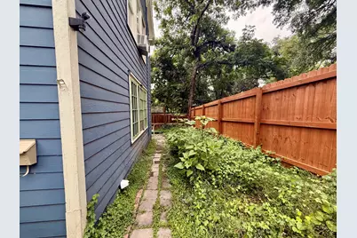 3303 Duval Street #B, Austin, TX 78705 - Photo 2