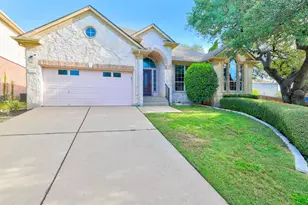 3992 Lord Byron Cir, Round Rock, TX 78664 - Photo 4