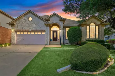 3992 Lord Byron Circle, Round Rock, TX 78664 - Photo 1