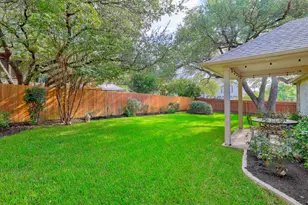3992 Lord Byron Cir, Round Rock, TX 78664 - Photo 40
