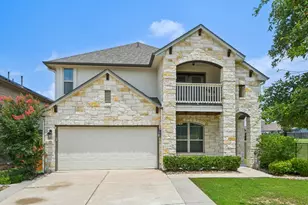 125 Checkerspot Ct, Georgetown, TX 78626 - Photo 1