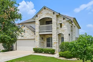125 Checkerspot Ct, Georgetown, TX 78626 - Photo 38