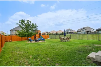 125 Checkerspot Court, Georgetown, TX 78626 - Photo 36