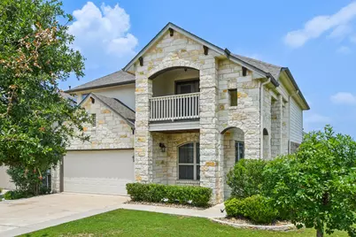 125 Checkerspot Court, Georgetown, TX 78626 - Photo 38