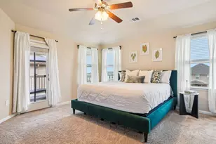 125 Checkerspot Ct, Georgetown, TX 78626 - Photo 18