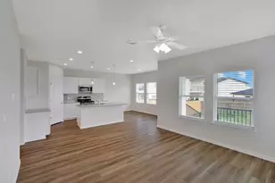 515 War Admiral Dr, Jarrell, TX 76537 - Photo 24