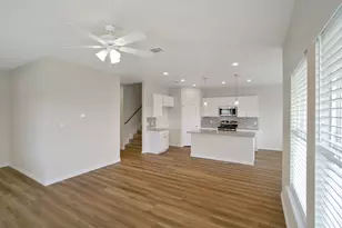 515 War Admiral Dr, Jarrell, TX 76537 - Photo 24