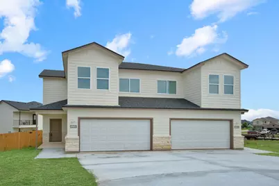 515 War Admiral Drive #A & B, Jarrell, TX 76537 - Photo 2