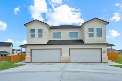 515 War Admiral Drive #A & B, Jarrell, TX 76537 - Photo 30