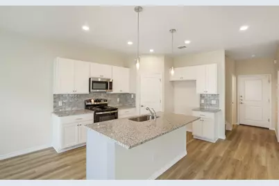 515 War Admiral Drive #A & B, Jarrell, TX 76537 - Photo 2