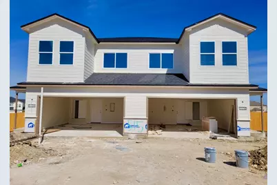 515 War Admiral Drive #A & B, Jarrell, TX 76537 - Photo 1