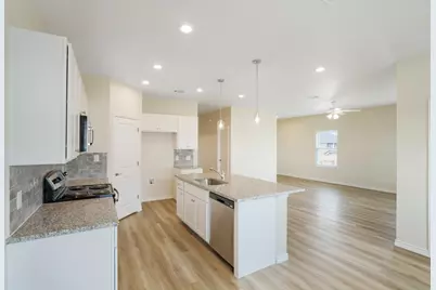 515 War Admiral Drive #A & B, Jarrell, TX 76537 - Photo 6