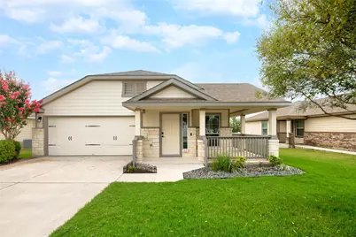 18519 Bandelier Drive, Pflugerville, TX 78660 - Photo 2