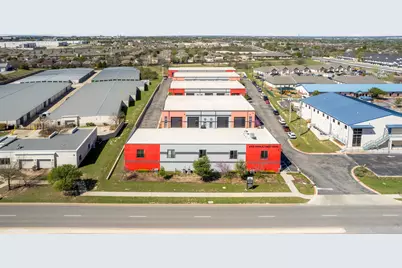 2100 Double Creek Drive #120, Round Rock, TX 78664 - Photo 22