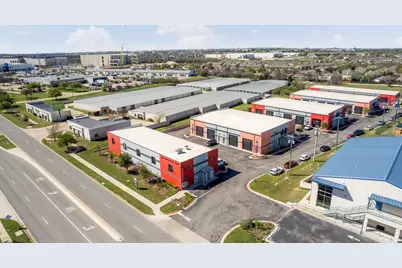 2100 Double Creek Drive #120, Round Rock, TX 78664 - Photo 20