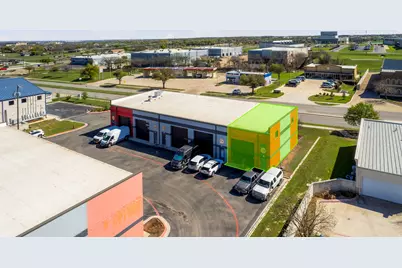 2100 Double Creek Drive #120, Round Rock, TX 78664 - Photo 1