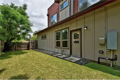 2204 E 13th Street #A and B, Austin, TX 78702 - Photo 24