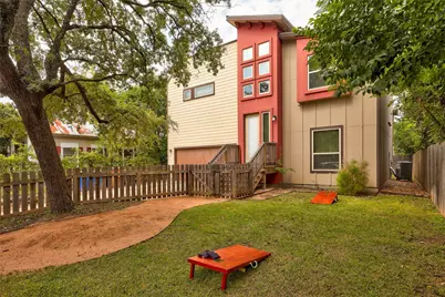 2204 E 13th Street #A and B, Austin, TX 78702 - Photo 4